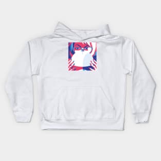 Power Abuse Kids Hoodie